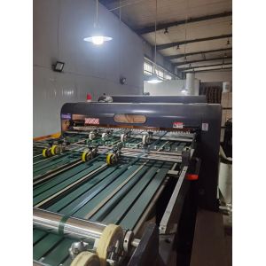 CHM-1700-2 Rolls paper sheeter cutter machine