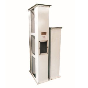 TDTG26/23 Bucket Elevator For Rice Milling Machine