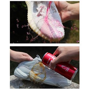 200ML Liquid Fabric Aeropak Waterproof Spray ISO9001 REACH