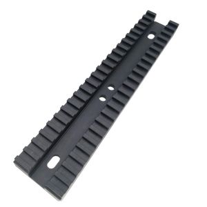 Picanol Omni Plus Spare Parts For Harness Frame Guide Slot 12groove B157681