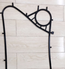 CT193 Gaskets Equivalent Multi Functional For Milk Pasteurization