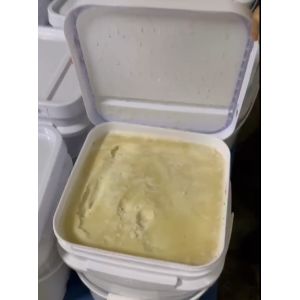 Pure Natural White Cream Honey Snow Cream Honey