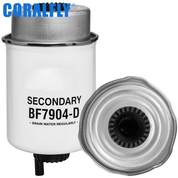 coralfly RE508202 Fuel Water Filter Separator Wheeled