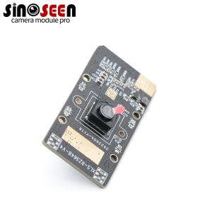 Fixed Focus Digital HD MIPI 5MP Camera Module With OV5648 CMOS Sensor