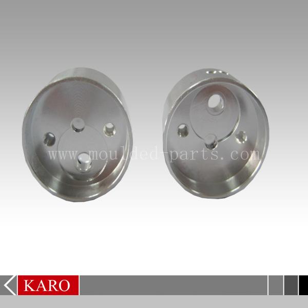 Buy China OEM mechanical cheap CNC machining service in Xiamen at wholesale prices