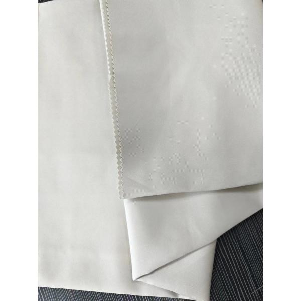 Printable 100% Polyester 210T Taffeta Flame Retardant Fabric for Medium Weight Lining