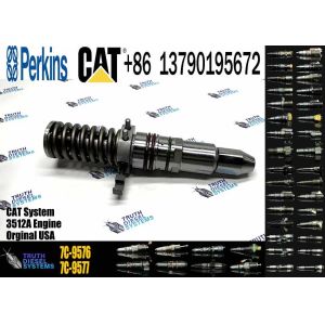 C3500 High Quality Fuel Injector 2W-5201 7W-2269 6I-4357 0R-1759 OR-1759 0R-3252