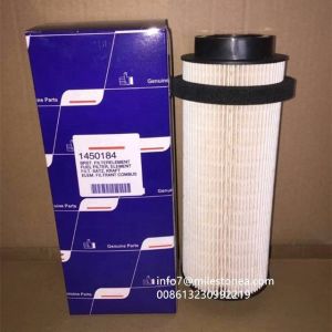 Diesel engine Oil Filter 61000070005 for China heavy truck