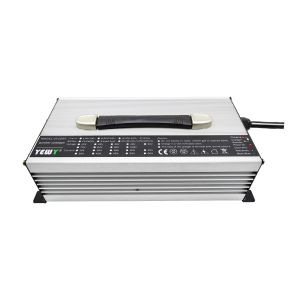 1500W 84V 14A High Power Battery Chargers Fast Charging Compact