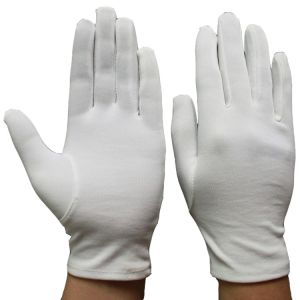 Nitrile Disposable Medical Gloves Lower Resistance To Friction Weight 0.03kg
