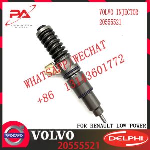 Fuel Injectors nozzle BEBE4J01001 BEBE4N01001 21582103 21569191 7421582103
