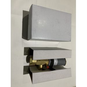 Stainless Steel Air Bypass Agricaltuer Automatic Expansion Valve