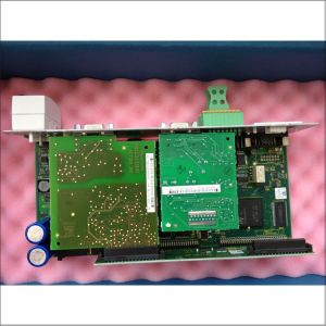 Electronic Amplifier For Rexroth CSB01.1C-PB-ENS-NNN-L2-S-NN-FW With Expedited