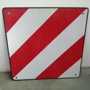 Honey Comb 500mm*500mm PSA Adhesive Reflective Board