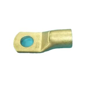 China 1.5mm2 Cable Terminal Lugs GTNR Crimp Connectors CIF on sale