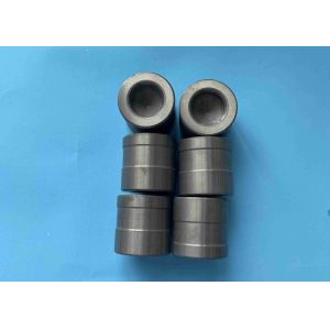 Enhanced Fracture Toughness Silicon Nitride Ceramics With Compressive Strength