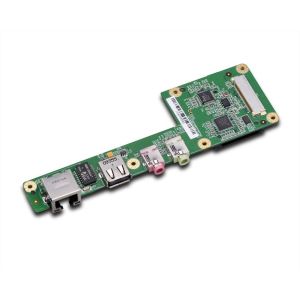 Max Layer 28L PCB Manufacturing And Assembly Manufacturer With ENIG/OSP/HASL