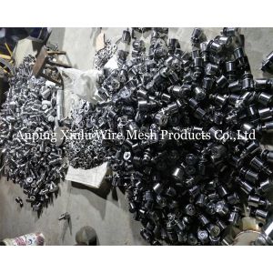 57mm Water Filter Nozzles with 300PSI Collapse Pressure 3-1/8" Overall Length