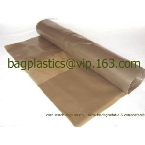 BIO BAGS, COMPOSTABLE SACKS, oxo-biodegradable bag, Oxo biodegradable garbage