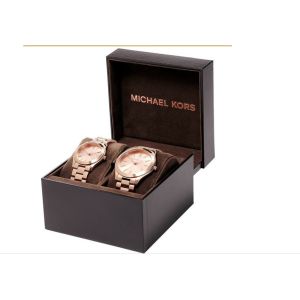 Fashion Leather Watch Box