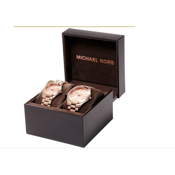 Buy Fashion Leather Watch Box at wholesale prices