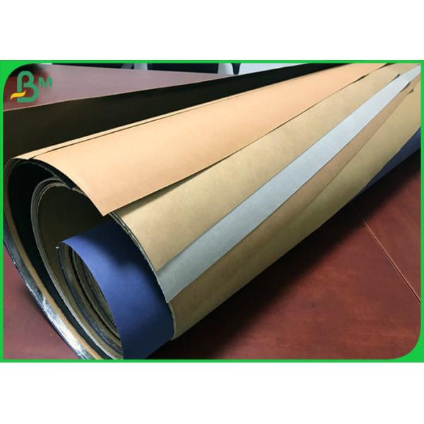 Gold / Silver / Red and Blue Fiber Paper Washable Kraft Paper for Making handbags Gold / Silver / Red and Blue Fiber Paper Washable Kraft Paper for Making handbags