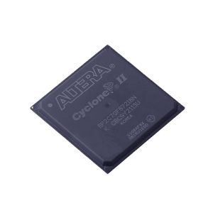 Quality Al-tera Ep2c70f672i8n Manufacturing Integrated Circuit Other Electronic Components Aurix Microcontroller ic chips EP2C70F672I8N for sale