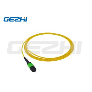 Manufacture Telecommunication Equipment Single mode Optical Fiber Pigtail