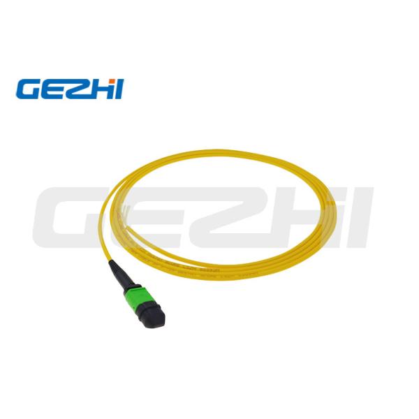 Manufacture Telecommunication Equipment Single mode Optical Fiber Pigtail