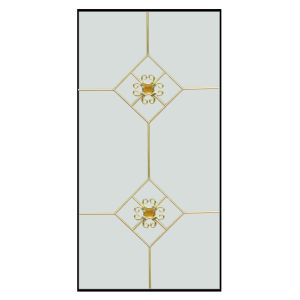 Good Adhesive Warm Edge Spacer Sealing Strip For Doors And Windows