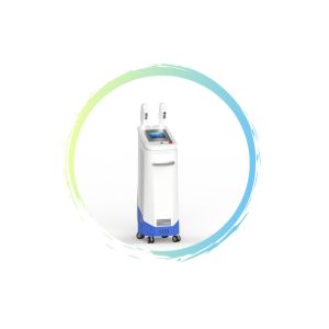 Whole intelligent system IPL fast hair removal, skin rejuvenation, freckle