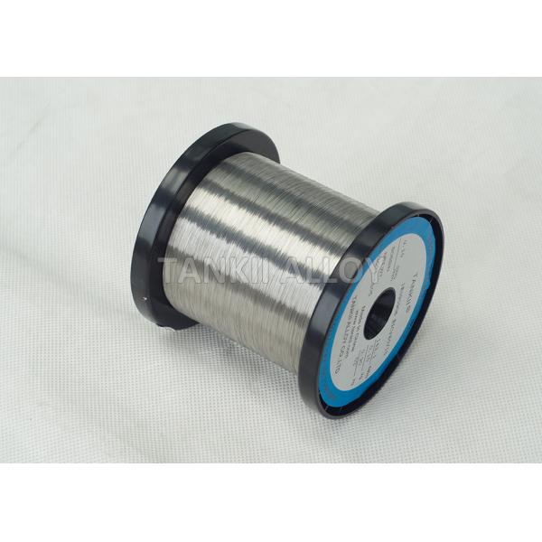 Buy 0.1mm Thickness Heat Resistant Alloys For Toaster Ovens / Storage Heaters at wholesale prices