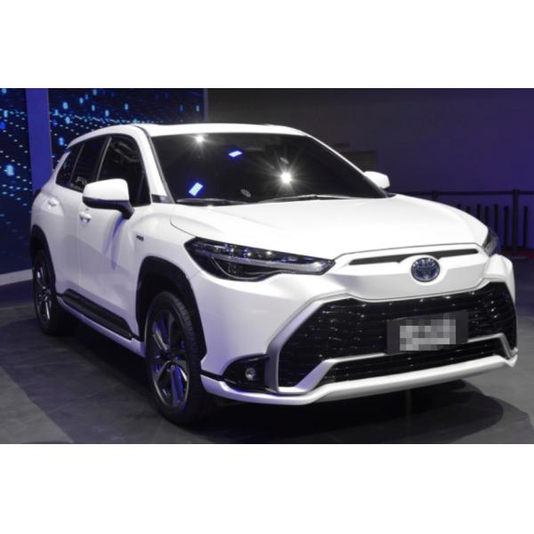 2023 Toyota Frontlander 2.0L CVT Haohua version gasoline 5 Door 5 seats SUV