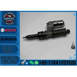 High Quality Diesel Engine Parts 109962-0042 1099620042 109962 0042 Common Rail