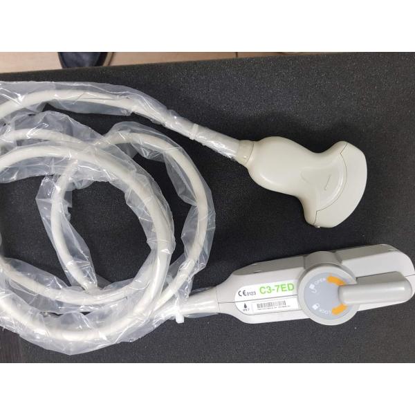 Medison C3-7ED Medical Ultrasound Transducer For SA-5500/6000C/6000CMT/8000EX/8000MT/X4