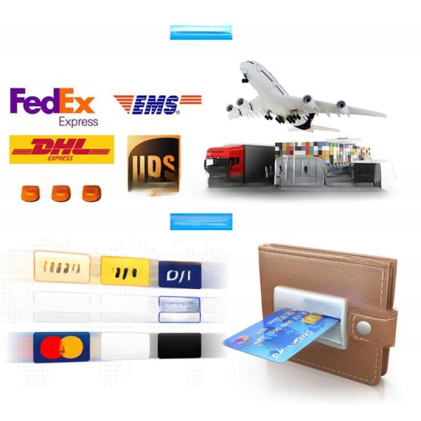 Suit Decoration Goose Hackle Feather Brooch With Wire Accessory 10x30Cm