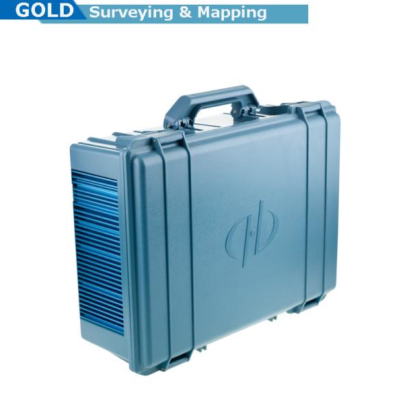 Buy River Bed Mapping High Accuracy Portable Digital Echo Sounder at wholesale prices
