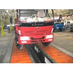 Plate Conveyor Series