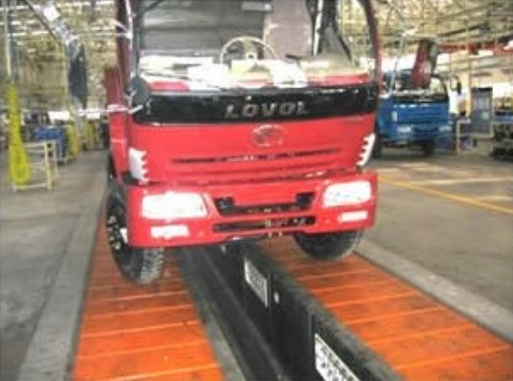 Buy Plate Conveyor Series at wholesale prices