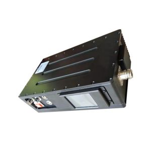 High Quality COFDM Modulation Wireless Audio Video Transmitterc&Receiver