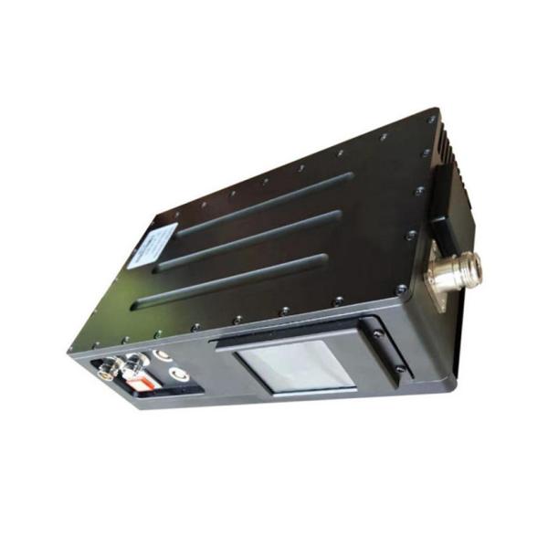 Buy COFDM Modulation Digital Wireless Audio Transmitters Receivers 2k 4k 8k Carrier at wholesale prices