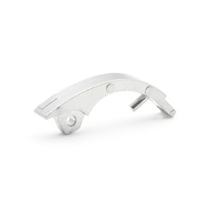 304 Stainless Sheet Metal Injection Molding Eyeglass Frame Parts