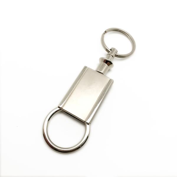 Buy Durable Retractable Key Holder with Package Individual Polybag and at wholesale prices