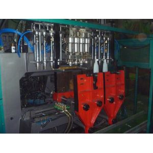 China PET PP PC Automatic Blow Molding Machine on sale