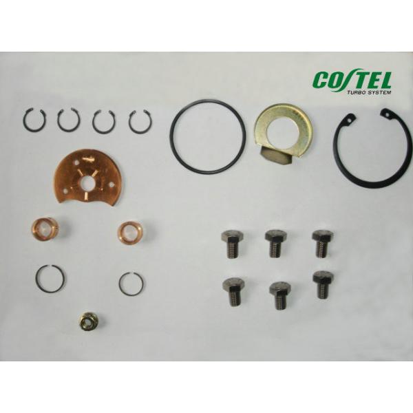 Buy HX35W HX40W Turbo Repair Kit , Turbocharger Rebuild Kits 4027484 3575169 at wholesale prices