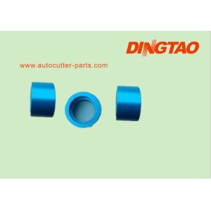 Quality 117916 Suit Cutter Spare Parts Equipped Tension Pulley VT5000 Cutter for sale