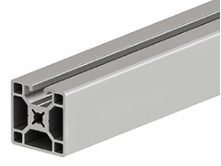T / V Slot 40 Series Aluminum Extrusion Profiles 8 - 4040SL