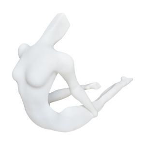 ODM Lady Figure Production 3D Printing Services SLA Technology