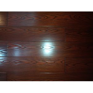 Taun Solid Flooring (Pressed the Grain)