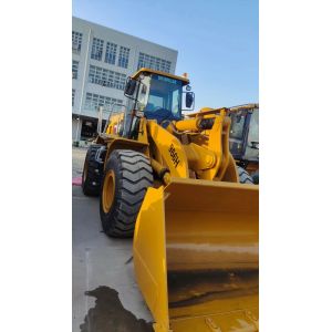 CAT 966H Hydraulic Backhoe Loader 2023 Manufacture Year